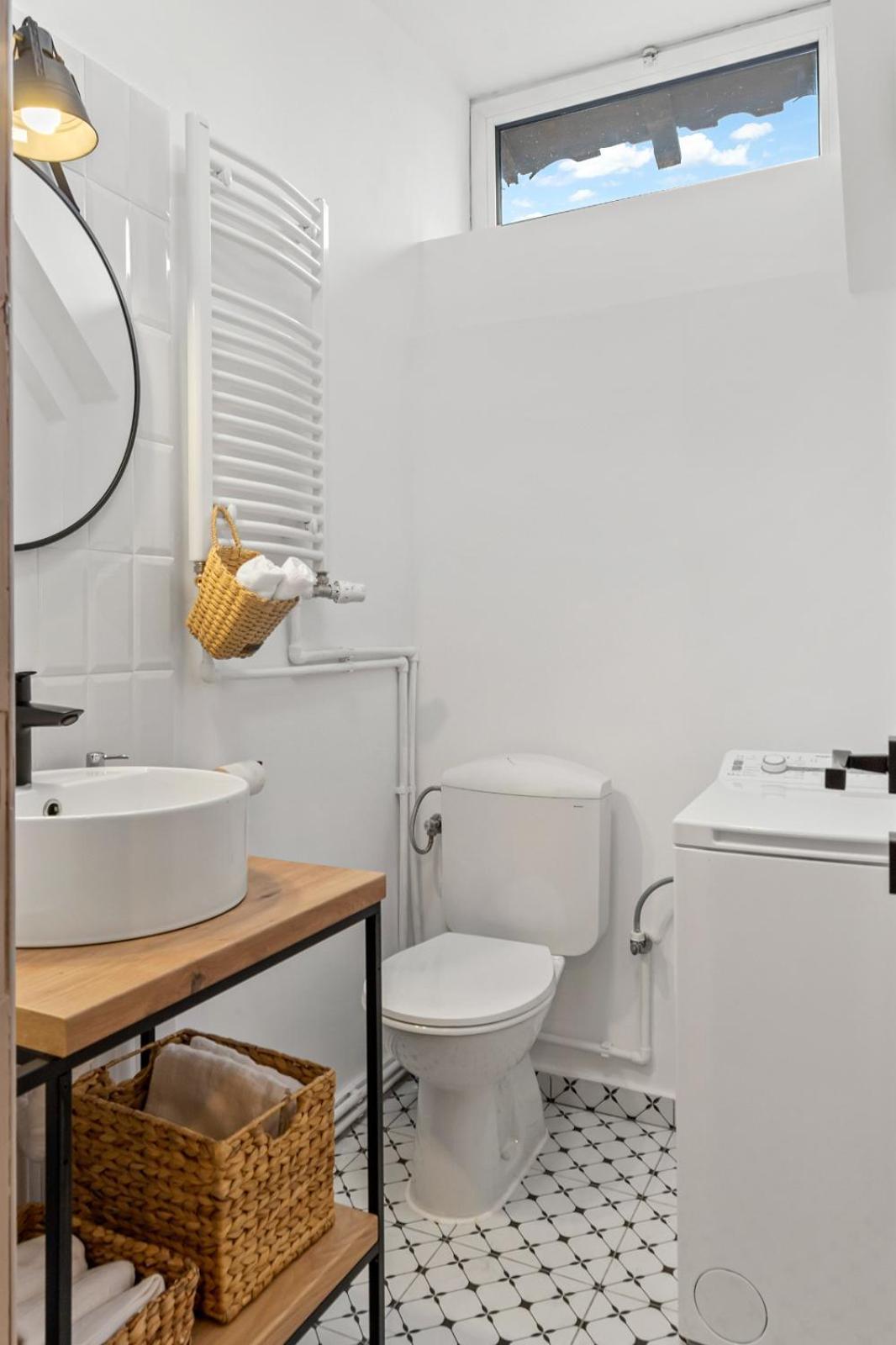 Apartment Herman Park View Cozy Bucharest
